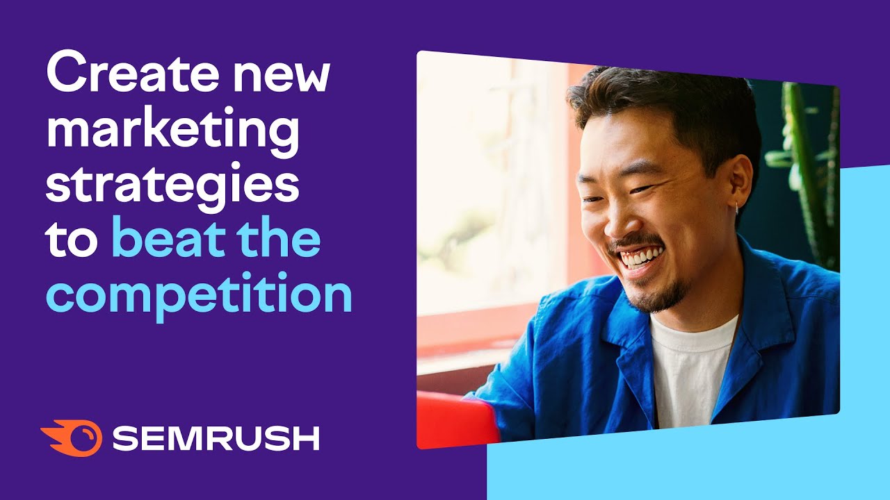 Analyze your competitors’ digital strategy from all angles