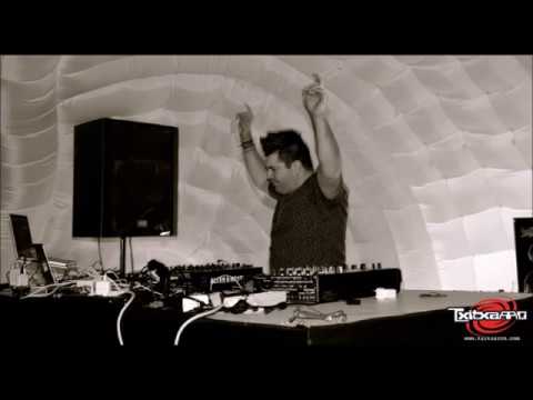 Charles Ramirez AKA Dj Patt @ New Guass 28-11-2015