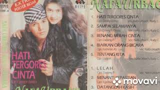 Download lagu RUDY CHYSARA FT  NAFA URBACH  - HATI TERGORES CINTA mp3