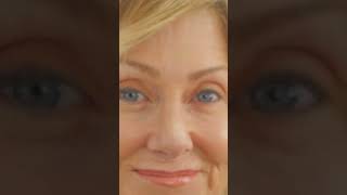 How To Put On Eyeliner Mature Eyes #shorts