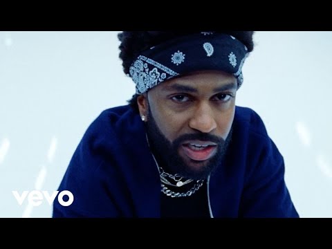 Big Sean ft Post Malone -“Wolves”