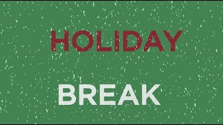 Beacon Light - Holiday Break (lyric video)
