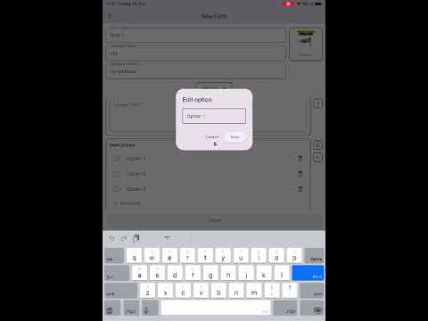 Form.Maker