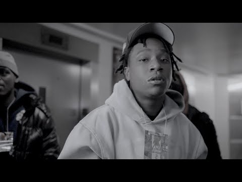 I-I Fetti - Love Letter 2 The Streets (Official Music Video) #freethearmy Shot By @Tysnapz