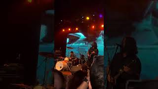 Cigar - Weight of the  world 11.10.2025 @vipstation São Paulo @cigarbandofficial