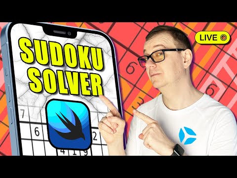 Create a Sudoku Solver In Swift