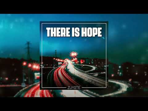 Alan Walker x Zuaste - There Is Hope (New Song 2025)