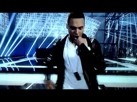 Eurovision Final 2014 Greece Rise Up!