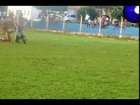 ►Pedro Gomes: Zanca e 3 W Fluminense brigam pelo título do Society!