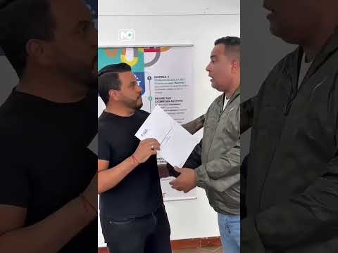 Alcaldía de Mariño en Nueva Esparta formaliza 20 nuevos emprendimientos con la entrega de licencias