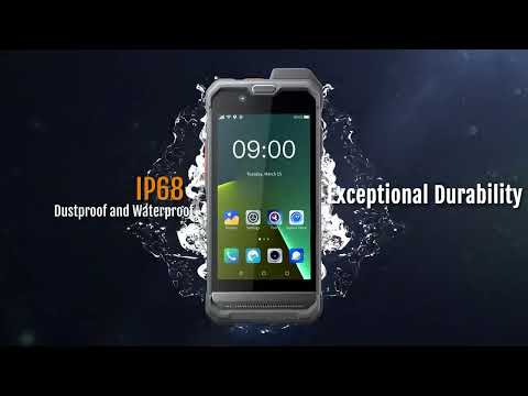 Radio PoC Hytera PNC460