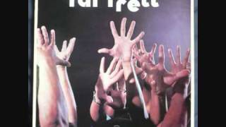 Fal Frett - Fall Frett (Jacky Bernard) - French Indies jazz-funk