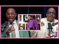 MA E CAM RON EPIC RANT ON J PRINCE S4 EP60 SHORT