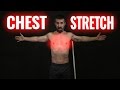 Dynamic Stretches to WARM UP Chest Muscles (before you bench!)