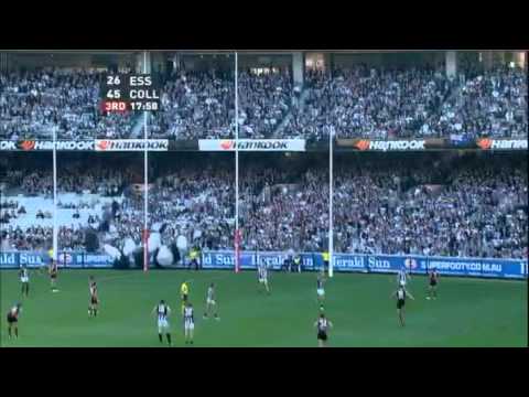 Ess v Coll: Match Summary