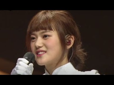 복면가왕 베트남소녀(민서)가 부르는 시간을 달려서