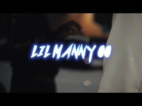 Lil Manny 00 - Crash Prod.BallerOndabeat #ShotByKGShotThat