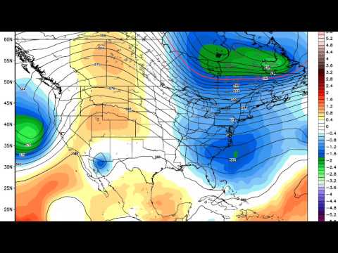 September 16, 2014 Weather Xtreme Video - Afternoon Edition