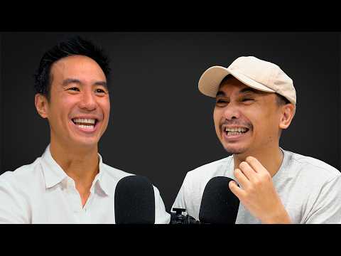 Daniel Tetangga Saya