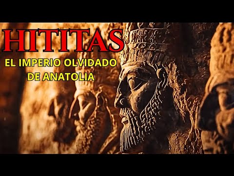 Historia de los Hititas: El Misterioso Imperio que Rivalizó con Egipto y Babilonia