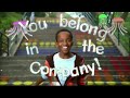 The Electric Company Intro MPT Airing 2013