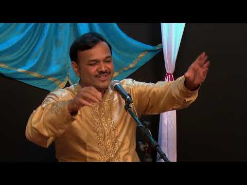 Sanjeev Abhyankar Deva Aadi Deva Marathi Abhang - Sant Namdev