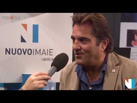 Essere attore oggi, intervista a Saverio Vallone da #RomaFF10