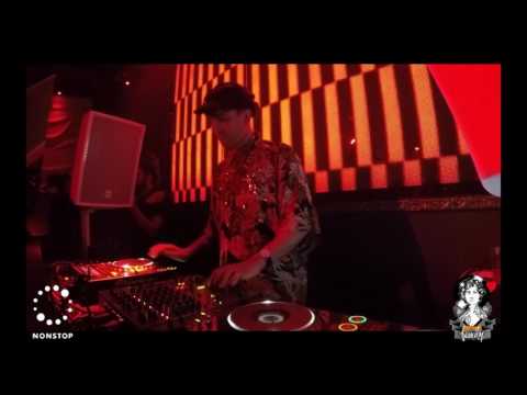 Andrea Giudice NONSTOP RECORDS SHOWCASE @ The Bridge (LONDON)