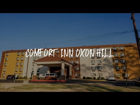 Comfort Inn Oxon Hill Review - Oxon Hill , United States of America