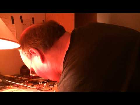 MongoTV_5919 - Mongo Drones Testcenter - Del 44 - Kigger På Mine Gamle Droner og Droneudstyr