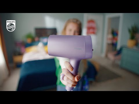 Philips BHD720/10 Violet