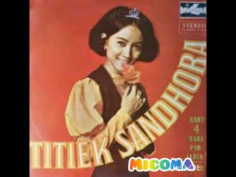Micoma - Titiek Sandhora