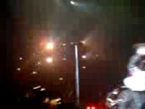 Green Day - Brain Stew Part 2 live at Lanxess Arena Cologne 05/10/09