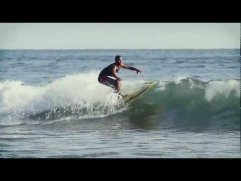 Red Bull Blast from the Past 2012 - Costa Rica