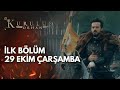 Kuruluş Orhan Yeni Sezonuyla 29 Ekim Çarşamba Atv De Başlıyor KurulusOrhanatv