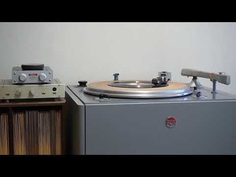 Cross-Words (Between Sweetie and Me) / The Little Ramblers