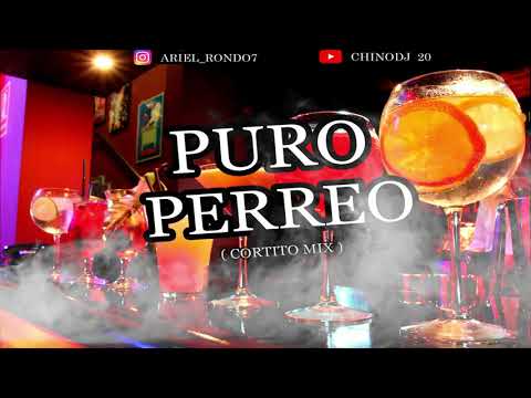 PURO PERREO - ( CORTITO MIX ) - CHINODJ 20