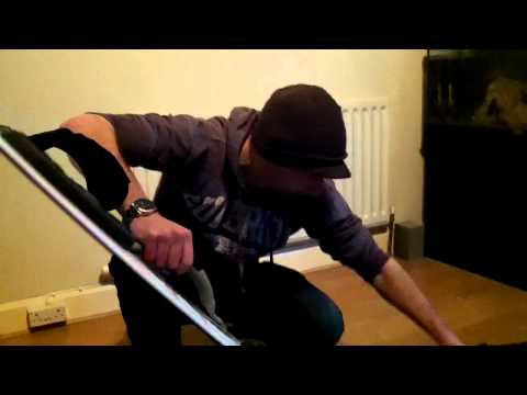 Heacham 30 06 2012 Lex & Jay 3