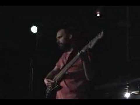 Prayers & Tears - 2007-08-11 - 08 - Lisa