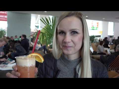 Unser Besuch auf der Boot in Düsseldorf 2018 Vlog#1