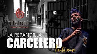Carcelero Lyrics English Translation
