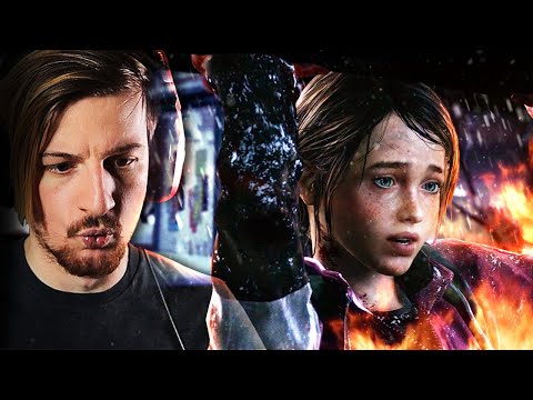 THIS GAME JUST GOT INTENSE. | The Last Of Us: Left Behind (Part 1)