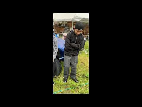 Baby Demon-Trust Issues SG.Bear, Shooter