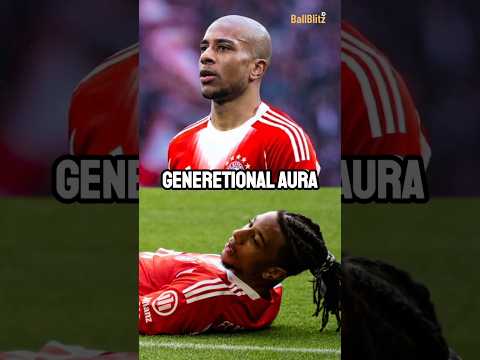 Olise lost all his aura in 24 hours!🤣💀