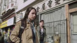 On the Farm Official Trailer #1 (2016) - Elle-Máijá Tailfeathers, Sarah Strange Movie HD