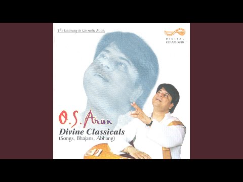 Bhaktha Jana Vatsale