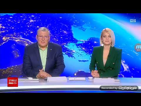 Știrile Pro TV Ending (12.04.2023)