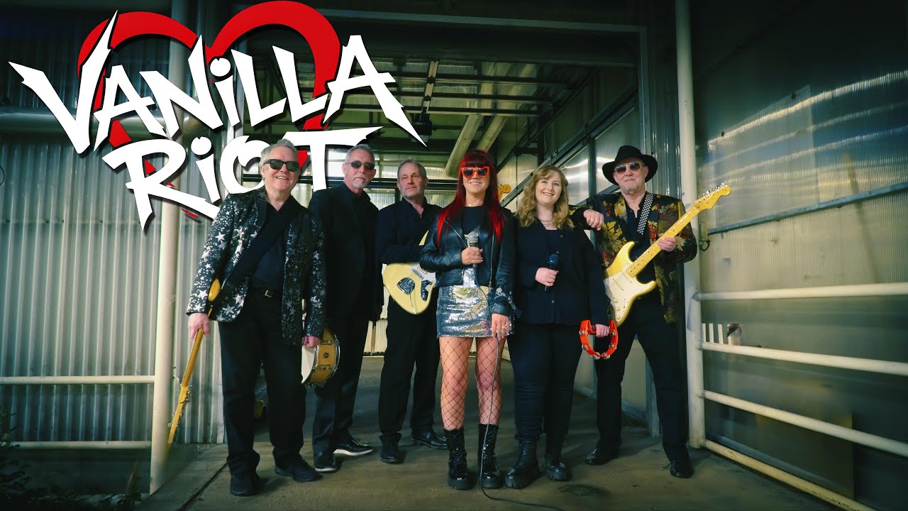Promotional video thumbnail 2 for Vanilla Riot
