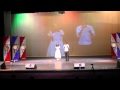 KAGW Onam 2012 Duet Koovaram Kili