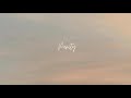 Krameri Purity Ft 6091 Official Audio